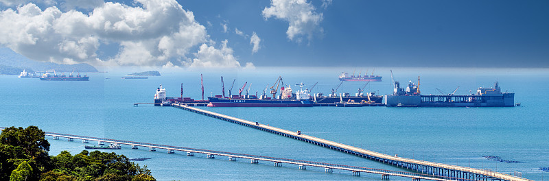 中国武汉中性笔替芯使用空运门到门专线11天速递到新加坡