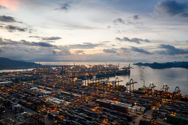 车载OBD诊断仪经上海轮船运输派送至新加坡