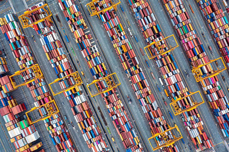 指甲剪使用广州国际多式联运安全送达新加坡