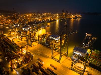 五、家具用品应用中国重庆门到门海运快速送达新加坡