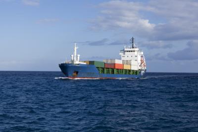 按摩器应用中国高雄散货船运输配达新加坡