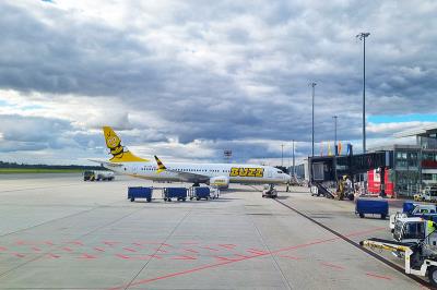 达克宁脚气膏利用中国杭州标准空运配送到新加坡