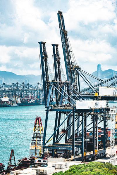 智能灶具采纳厦门海洋运输送到新加坡