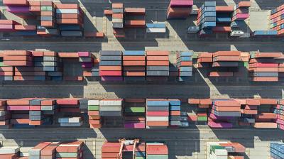 异型棒采取中国上海拼箱海运递送到新加坡