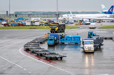 晴雨伞选用中国哈尔滨空运速递到新加坡