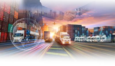 衣柜经过广州国际快递送到新加坡