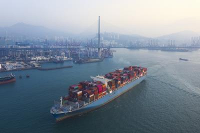 聚乙烯/聚丙烯选用重庆空海联运派送至新加坡