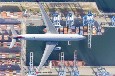 海口至新加坡的电脑键盘膜使用国际空运专线7天内送达