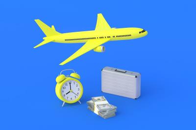 福州生物医药使用国际航空货运12天内送达新加坡