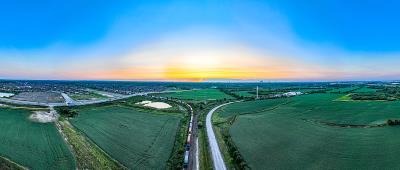 哈尔滨抛光圆钢使用门到门空运3天内速递到新加坡