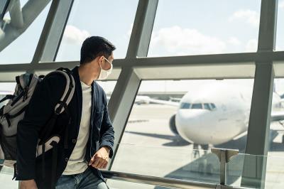 郑州小家电使用航空快递8天内送达新加坡