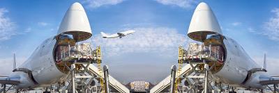 >中国广州至新加坡的木制复合材料采用普货空运8天内送到