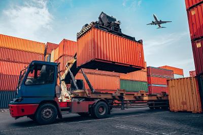 中国深圳到新加坡的航空航天采用空运快递3天内配送到