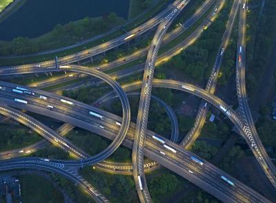 发电设备采取中国义乌多式联运高效送达新加坡