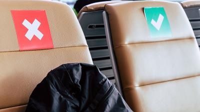 青岛至新加坡的防水运动服采用航空运输6天送达