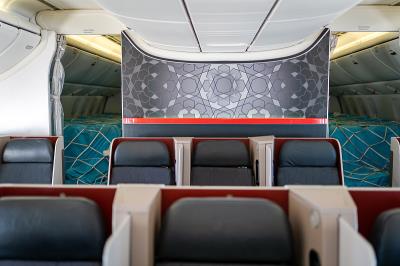 >谷子（粟）借助厦门航空运输配送到新加坡