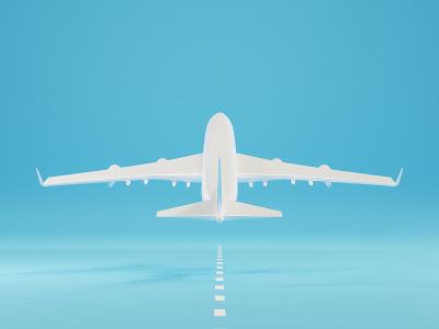 中国鄂州洗脸发带使用空运物流专线13天配送到新加坡
