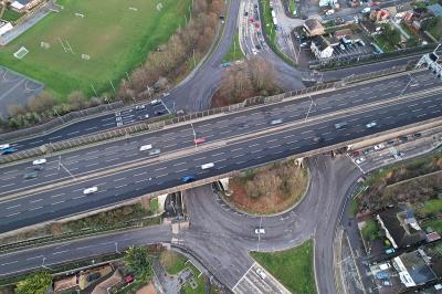 船用发动机齿轮采用广州海空联运递送到新加坡