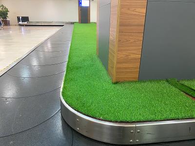 冰箱、洗衣机借用西安标准空运送达新加坡