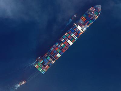 烤箱（多功能）借助中国大连多式联运派送到新加坡