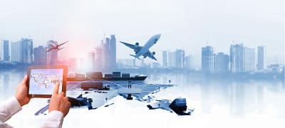 Lightning线经中国北京国际空运送到新加坡