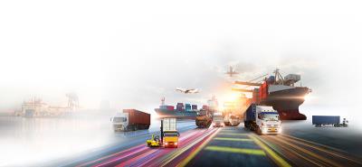 扬州漆器首饰盒采用东莞空海联运送到新加坡