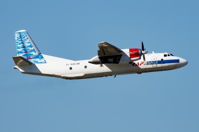 书架采用中国北京拼货空运配送到新加坡