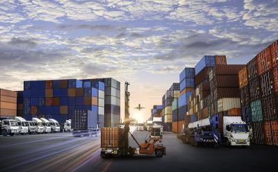 中国广州到新加坡的熔断器采用拼货空运14天内送达