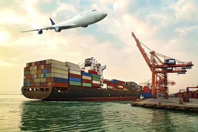 罐头中国石河子标准空运配送到新加坡