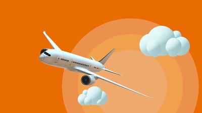 初级农产品应用海口经济空运速递到新加坡