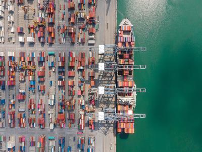 空调应用中国上海海洋运输快送到新加坡