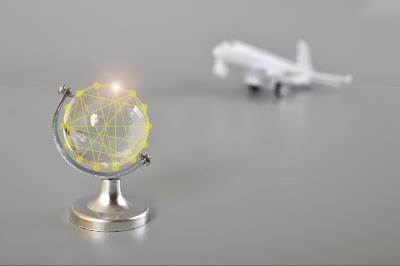 武汉至新加坡的贵州酸汤粉采用航空快递15天送到