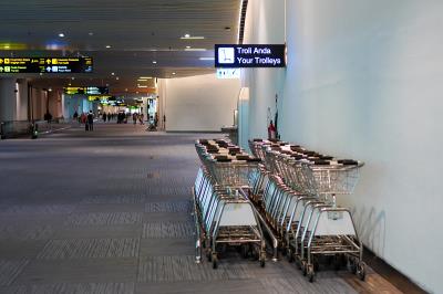 车载吸尘器利用中国香港班轮运输派送至新加坡