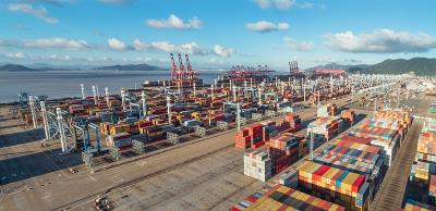 北海易达万邦国际物流有限公司