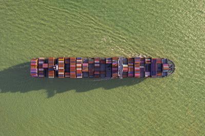 北海利通国际物流有限公司