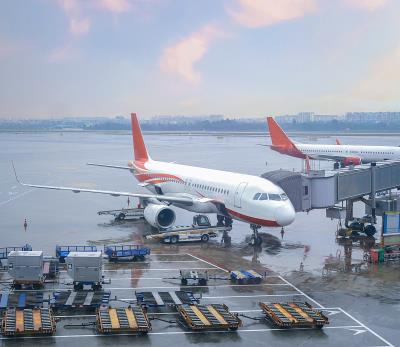 钦州市广琛物流有限公司