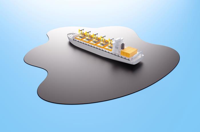 佛山市杰德物流有限公司