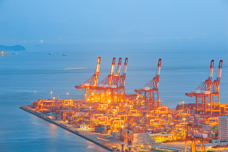 深圳市速飞洋物流有限公司