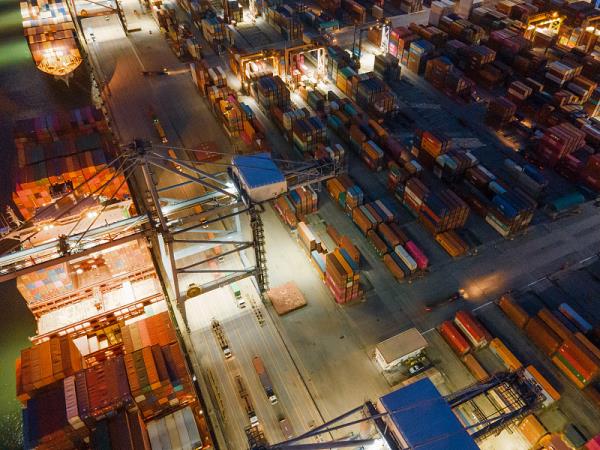 包头市鸿福顺达物流有限公司