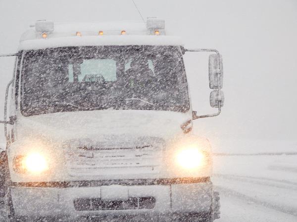 陇西县陇桥物流有限责任公司