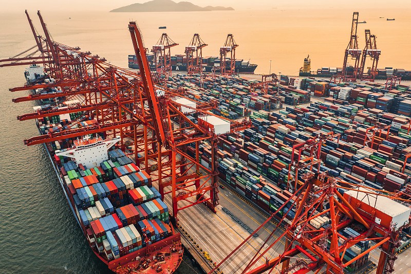 芜湖屹东物流有限公司