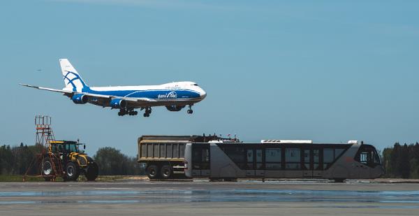 广西桂诚物流发展有限公司