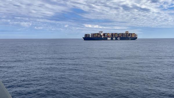 克什克腾旗鑫通物流有限责任公司