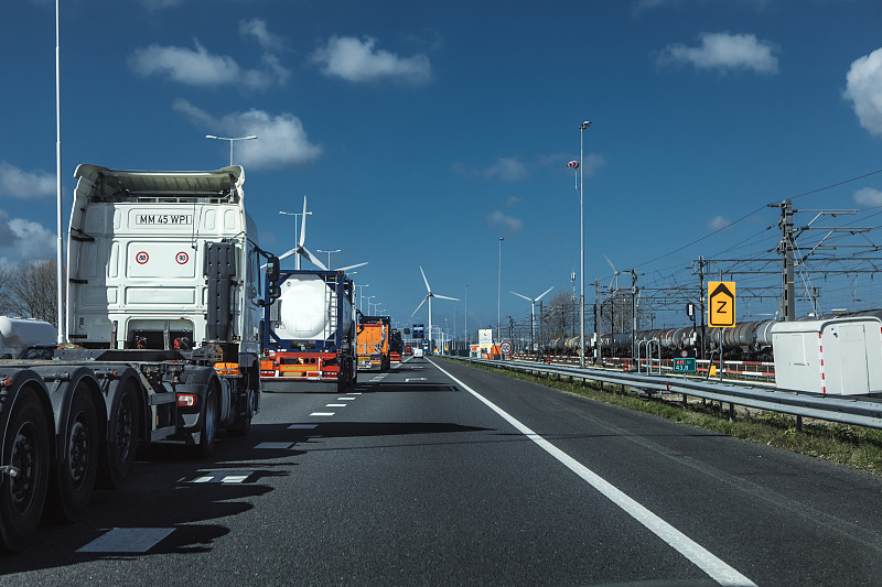 安徽邦快物流有限公司