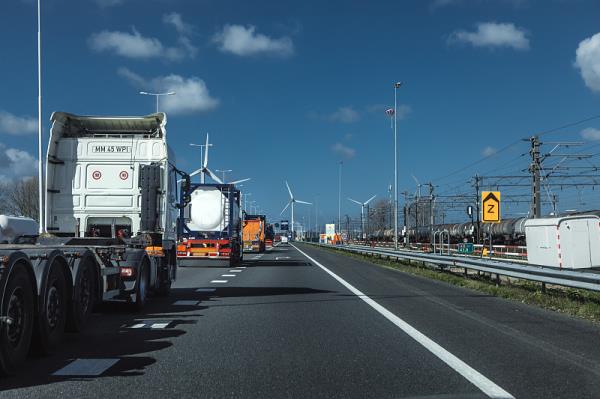 安徽邦快物流有限公司