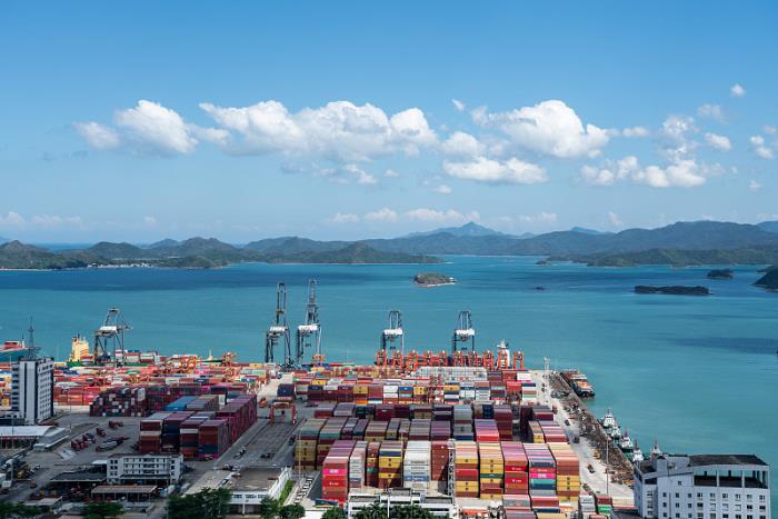 深圳卓速物流有限公司 深圳卓速物流有限公司