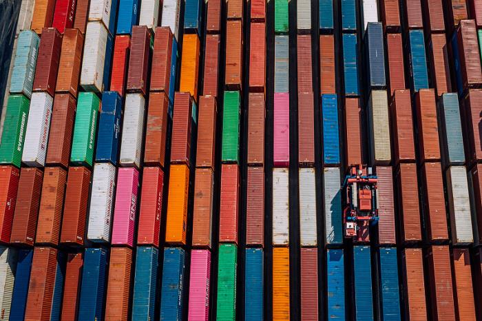 内蒙古美鲜达物流有限公司