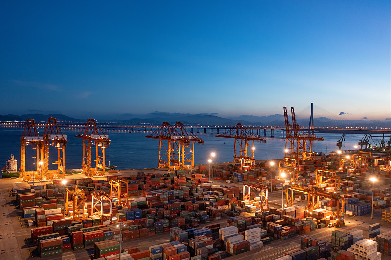 广西驰杨物流有限公司