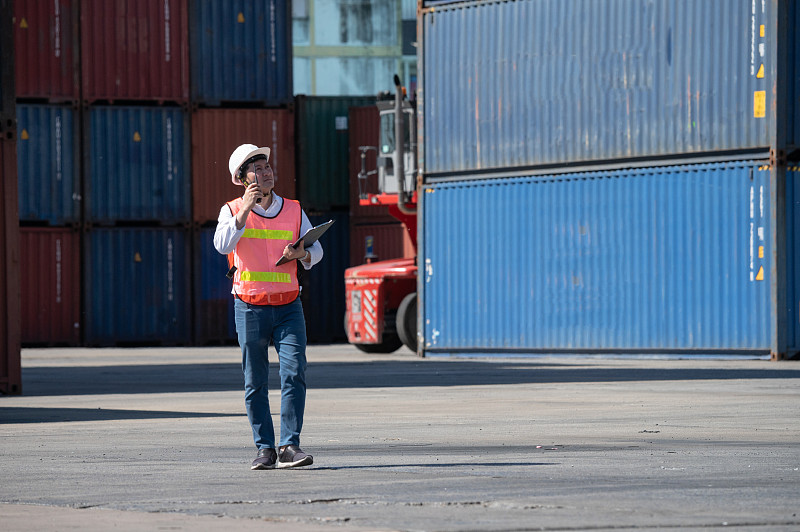 广西集优国际物流有限公司