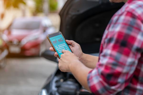 呼玛县通之达物流有限公司